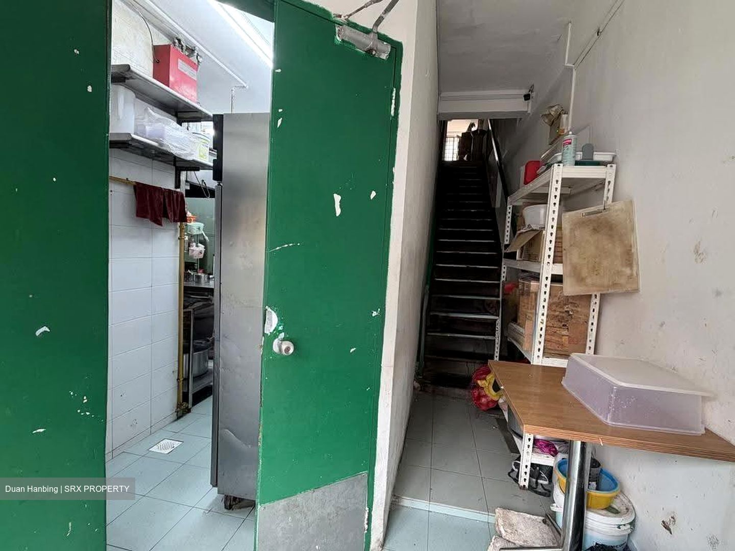 EUNOS GROVE (D16), Retail #632008701